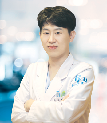 부산서면점 천현철 원장