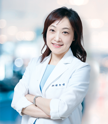 부산서면점 곽주영 원장