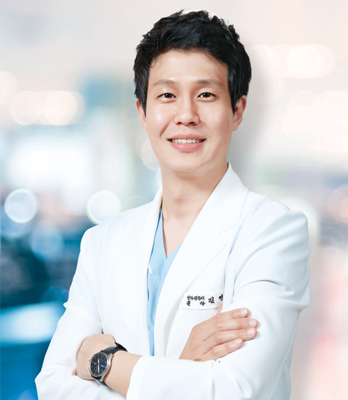 김영준 원장