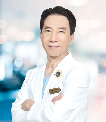 이인수 원장